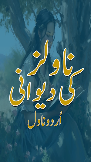 Novels ki Deewani Urdu Novel Screenshot 0