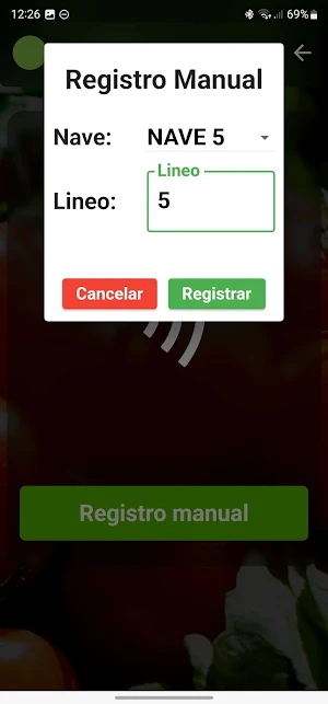 IntelligentBio Screenshot 1