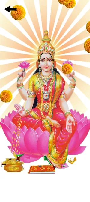 Deewali Puja and Mantra Screenshot 3
