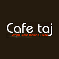Cafe Taj