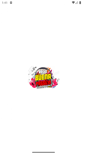 Radio Buena 96.1 Screenshot 1