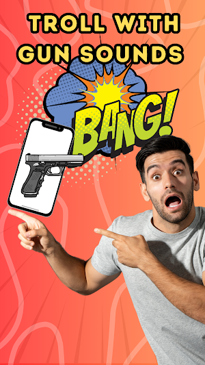 Air Horn - Funny Prank Sounds Screenshot 2