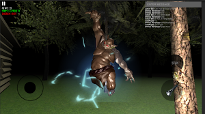 Ghostvour Multiplayer Screenshot 2