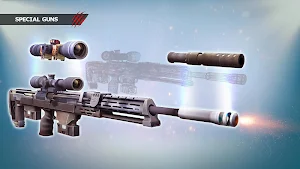 Dead Walk City : Zombie Shooting Game Screenshot 1