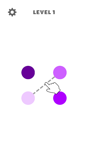Connect Colors Screenshot 0