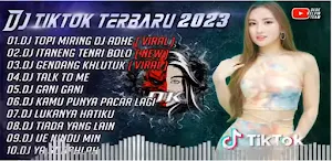 Dj Bugis Topi Miring Mp3 Full Screenshot 0