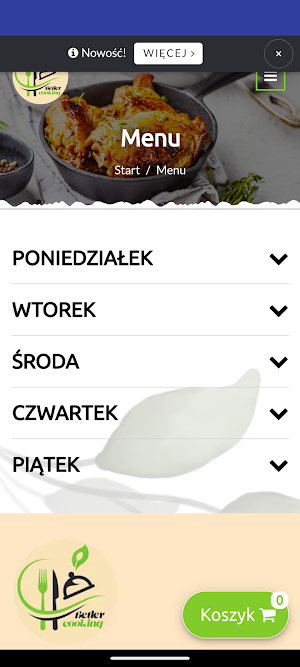 Betler Cooking Screenshot 0