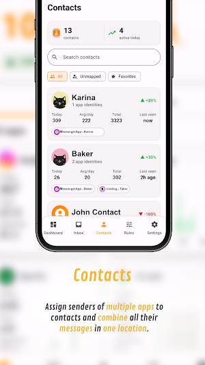 Notify Screenshot 3