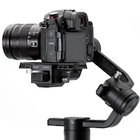 Guide for DJI Ronin S Cam
