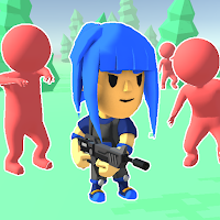 Z Mercenary Life
