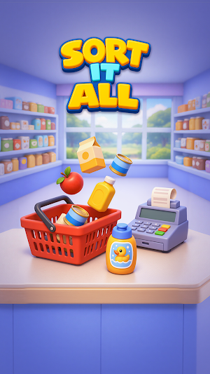 Sort it All: Associations Screenshot 0
