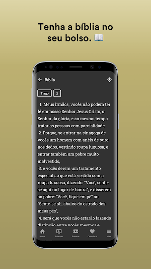 IBND Screenshot 2
