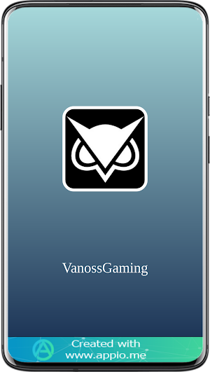 VanossGaming Screenshot 0
