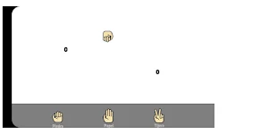 Piedra - Papel - Tijera Screenshot 1