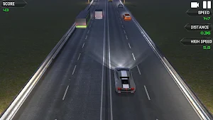 Highway Nights Screenshot 3