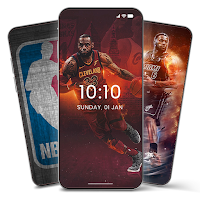 NBA Wallpaper 4K