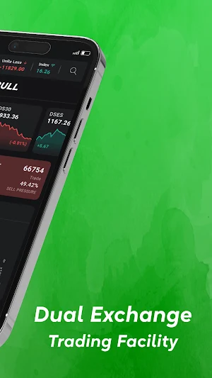 Smart Bull Screenshot 2