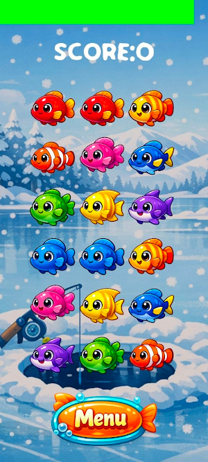 Catch Fish Screenshot 1