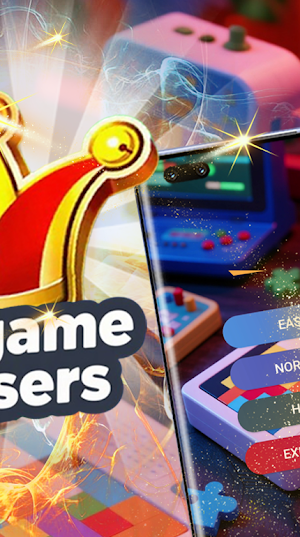 B9 gameTeasers Screenshot 1