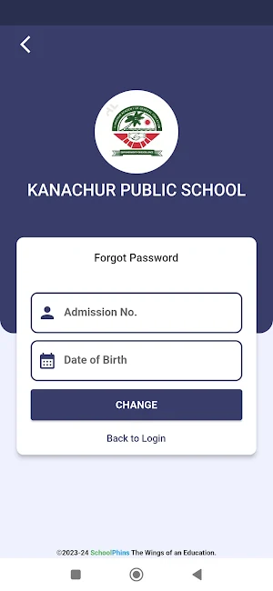 KANACHUR PUBLIC SCHOOL(CBSE) Screenshot 2