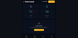 Frge Trade Screenshot 1