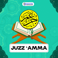 Juz Amma - Al-Quran Juz 30