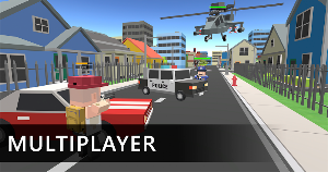 Cubic Sandbox Screenshot 0