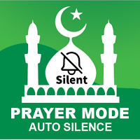 Prayer Mode - Auto Silence
