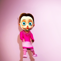 Escape Girl Game