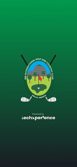 IBBGolf Screenshot 0