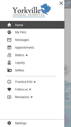 YAHPets Screenshot 2