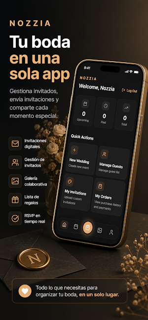 Nozzia Screenshot 0