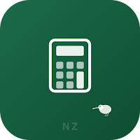 Calk NZ — NZ Calculators