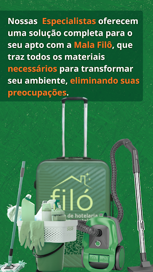 Filó Screenshot 2