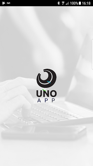 Uno ERP Screenshot 0