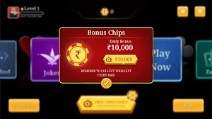 Teen Patti : Online poker game Screenshot 2