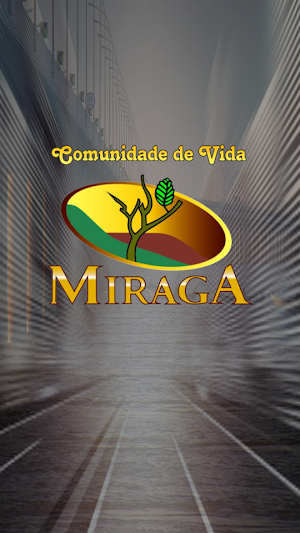 Rádio Comunidade Miraga Screenshot 2