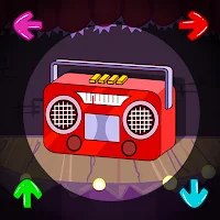 Music Game: Beat Battle