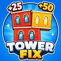 Tower fix