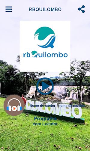 rbQuilombo Screenshot 1