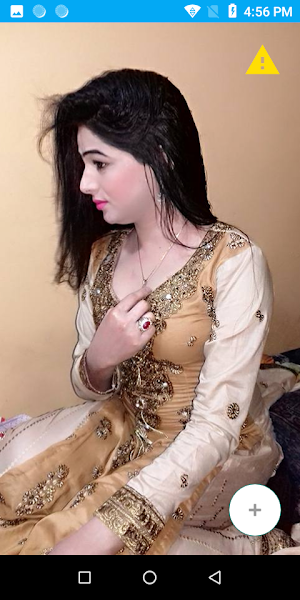 Indian Desi Girls HD Wallpaper Screenshot 3