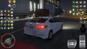 Car Parking 3D: Car Games 2023 Screenshot 1