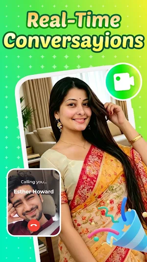 PyaarWoW: Wonderful Time Screenshot 1