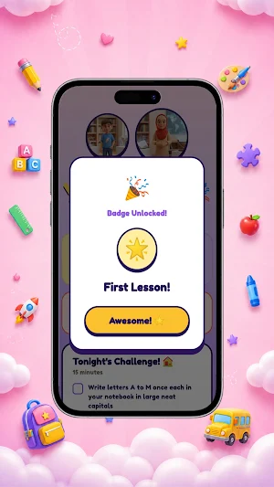 MZ Learn Screenshot 3