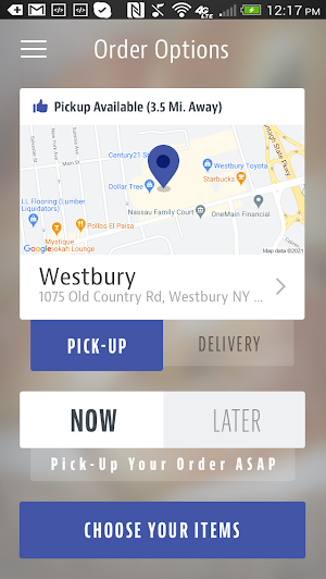 The Bagel Shop Screenshot 1
