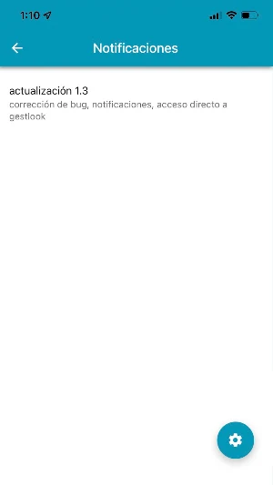 Lookby Screenshot 2
