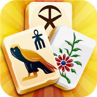 Apries - Egyptian mahjong