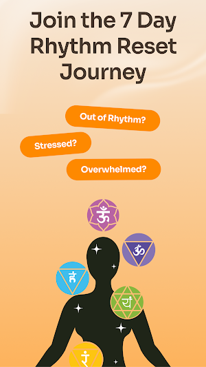 Pocket Sound Bath Screenshot 2