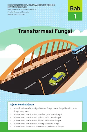 Buku Matematika Kls 12 Merdeka Screenshot 2
