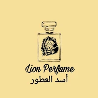 Lion Perfume